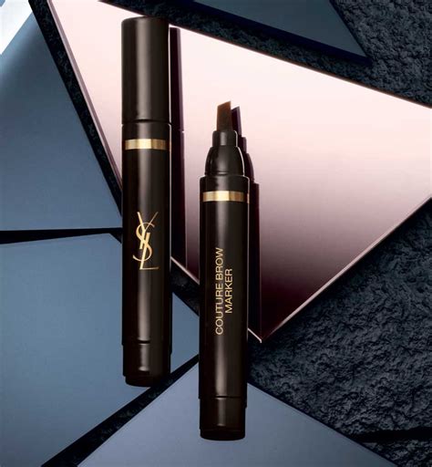 yves saint laurent couture brow marker|Couture Brow Marker .